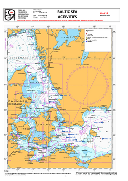 Baltic Sea Activities (EN)