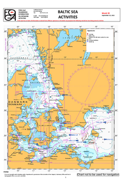 Baltic Sea Activities (EN)